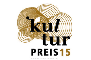 Logo Kulturpreis